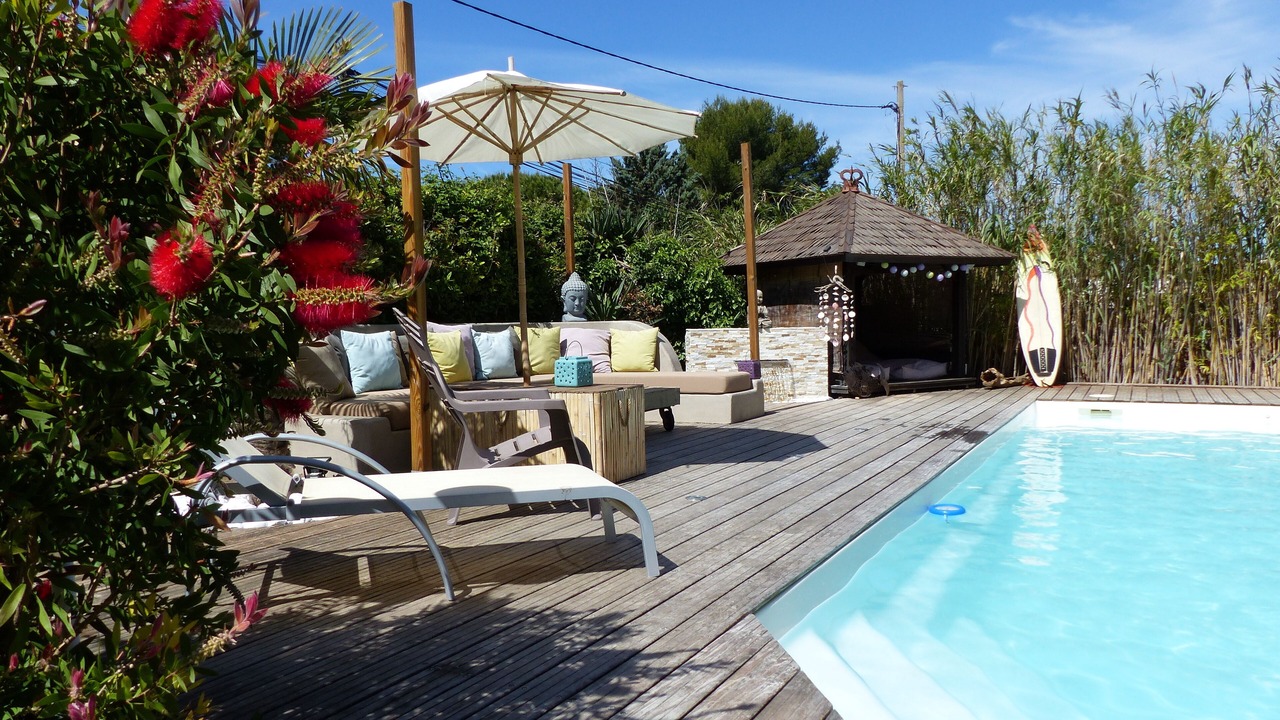 Photo of Outdoor in Aubagne