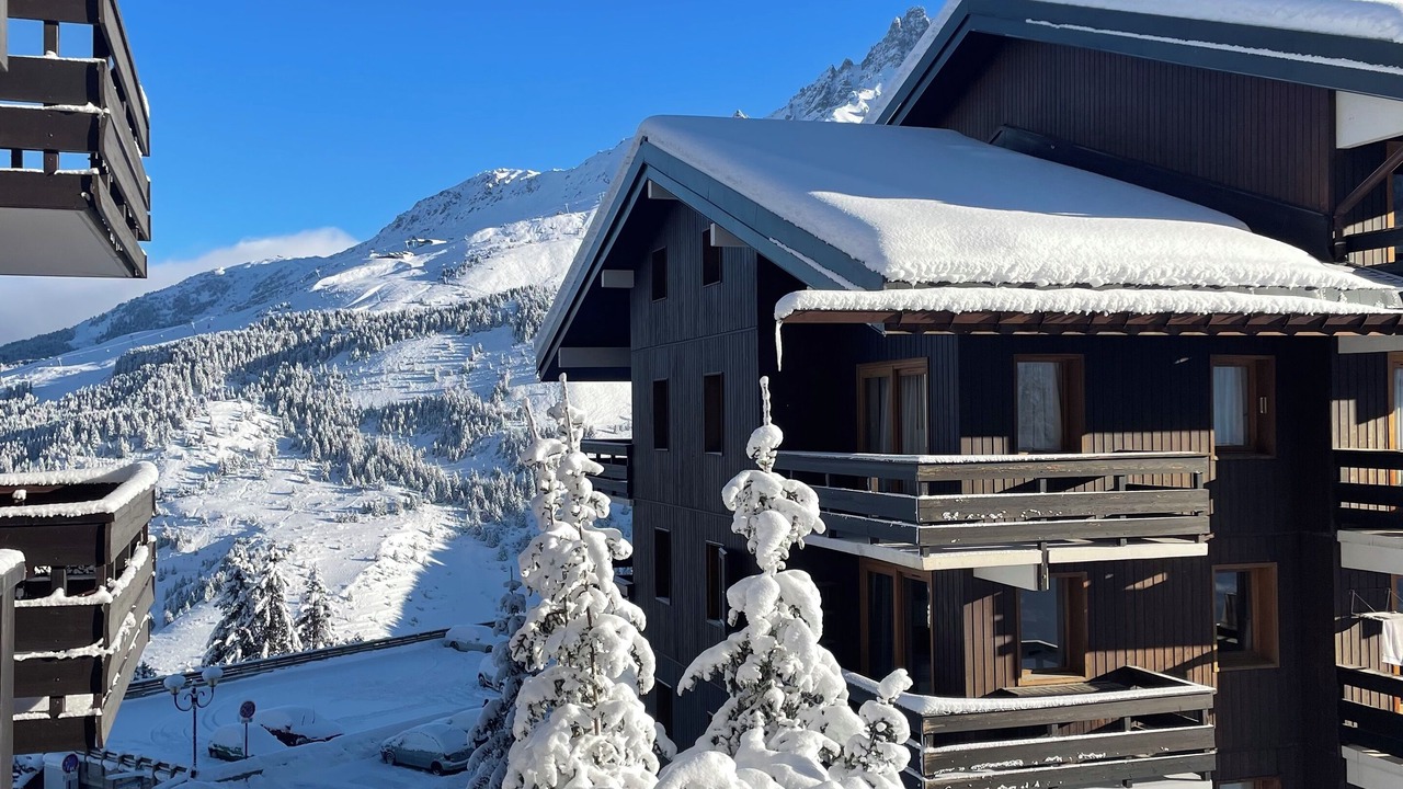 Photo of Outdoor in Meribel-Mottaret