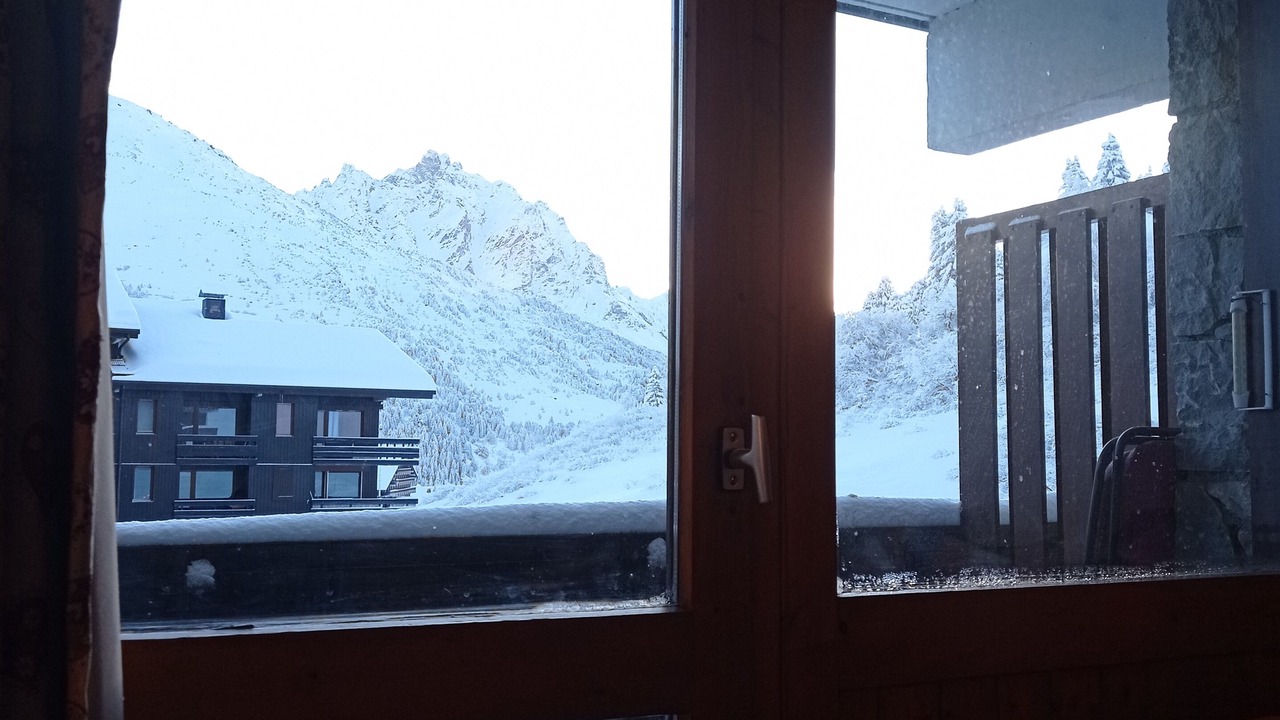 Photo of Others in Meribel-Mottaret