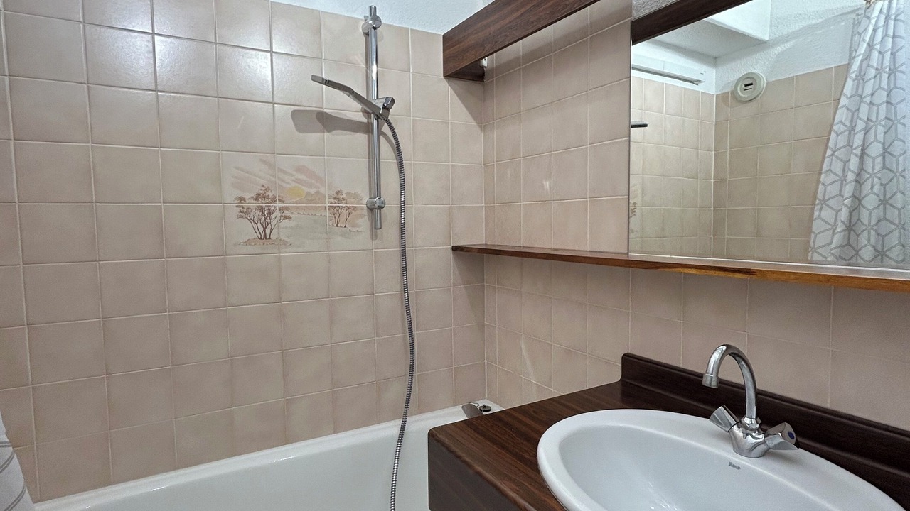 Photo of Bathroom in Meribel-Mottaret
