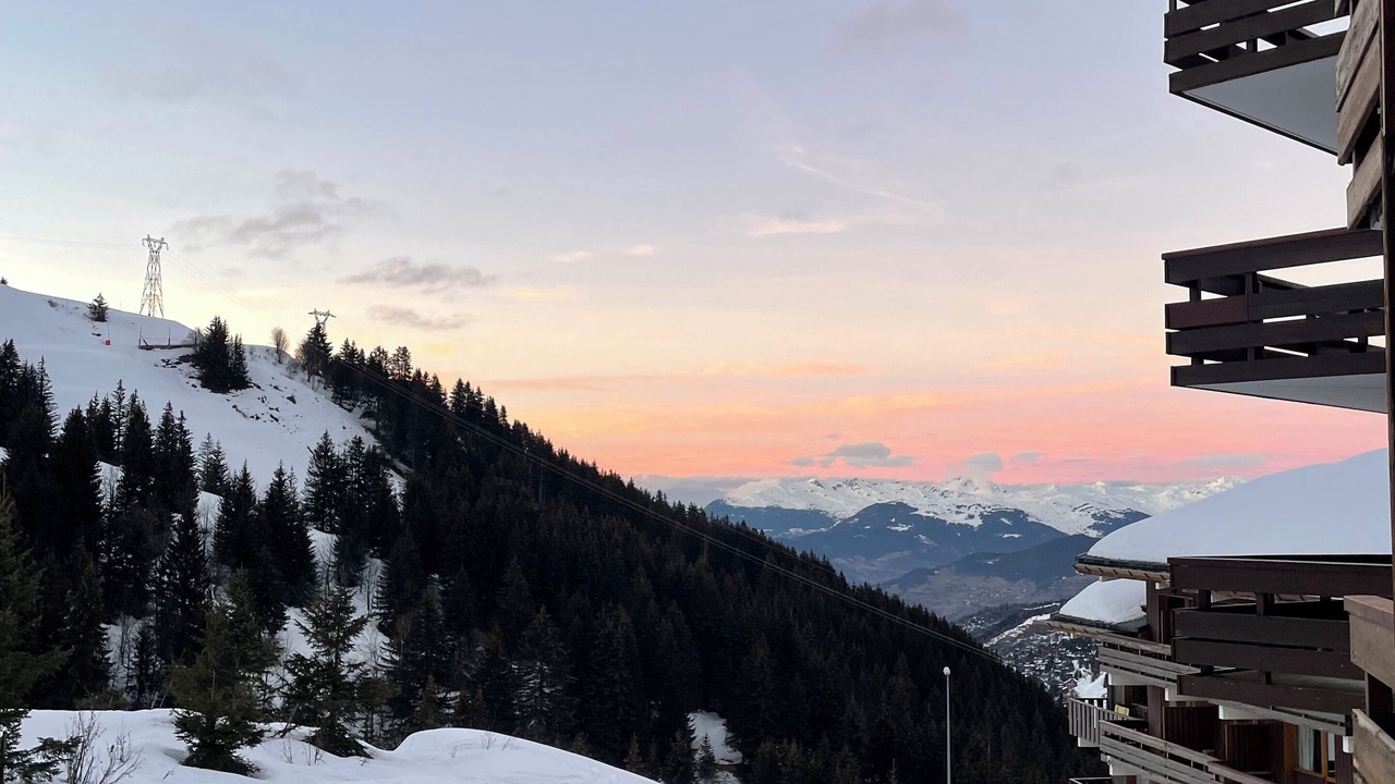 Photo of Others in Meribel-Mottaret