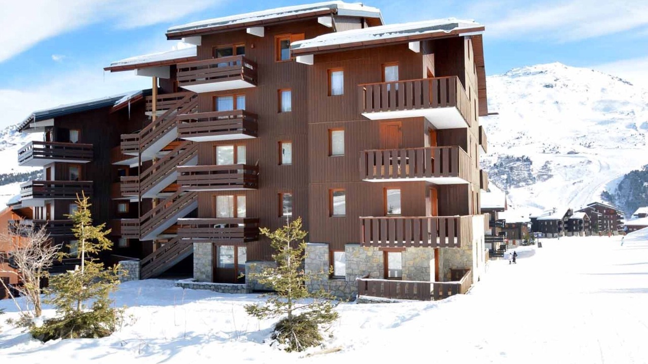 Photo of Outdoor in Meribel-Mottaret