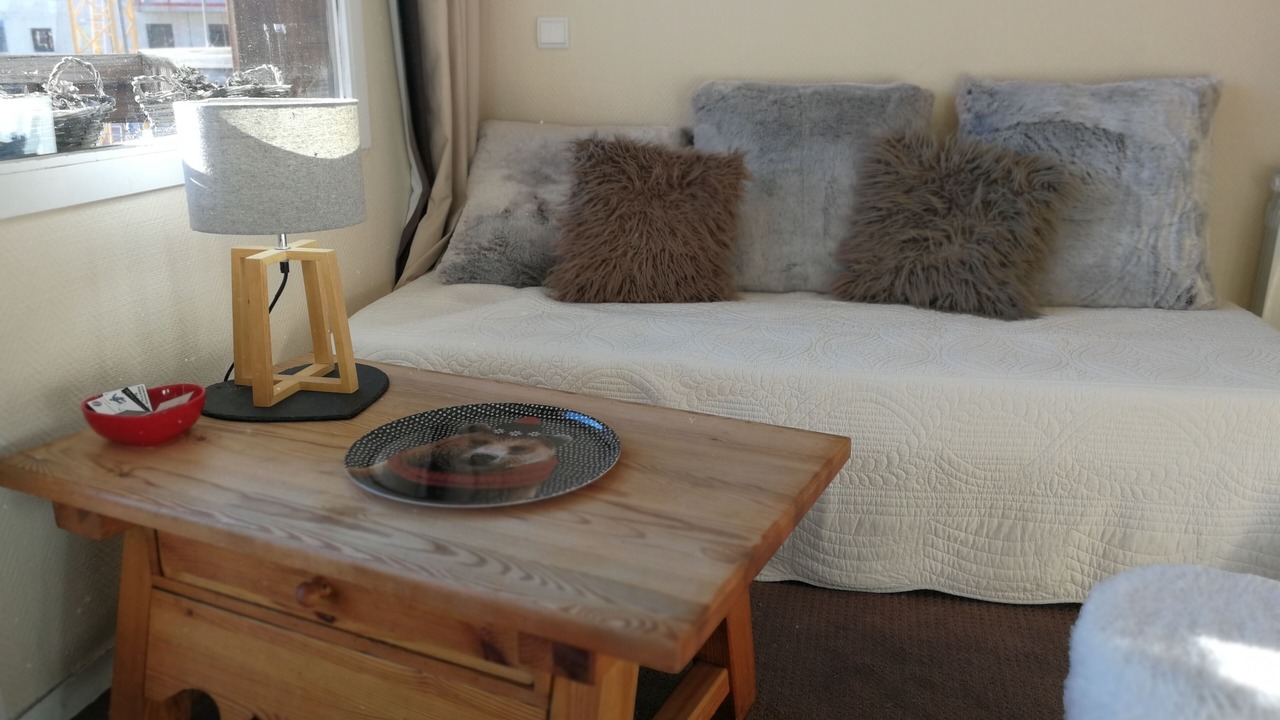 Photo of Bedroom in Avoriaz