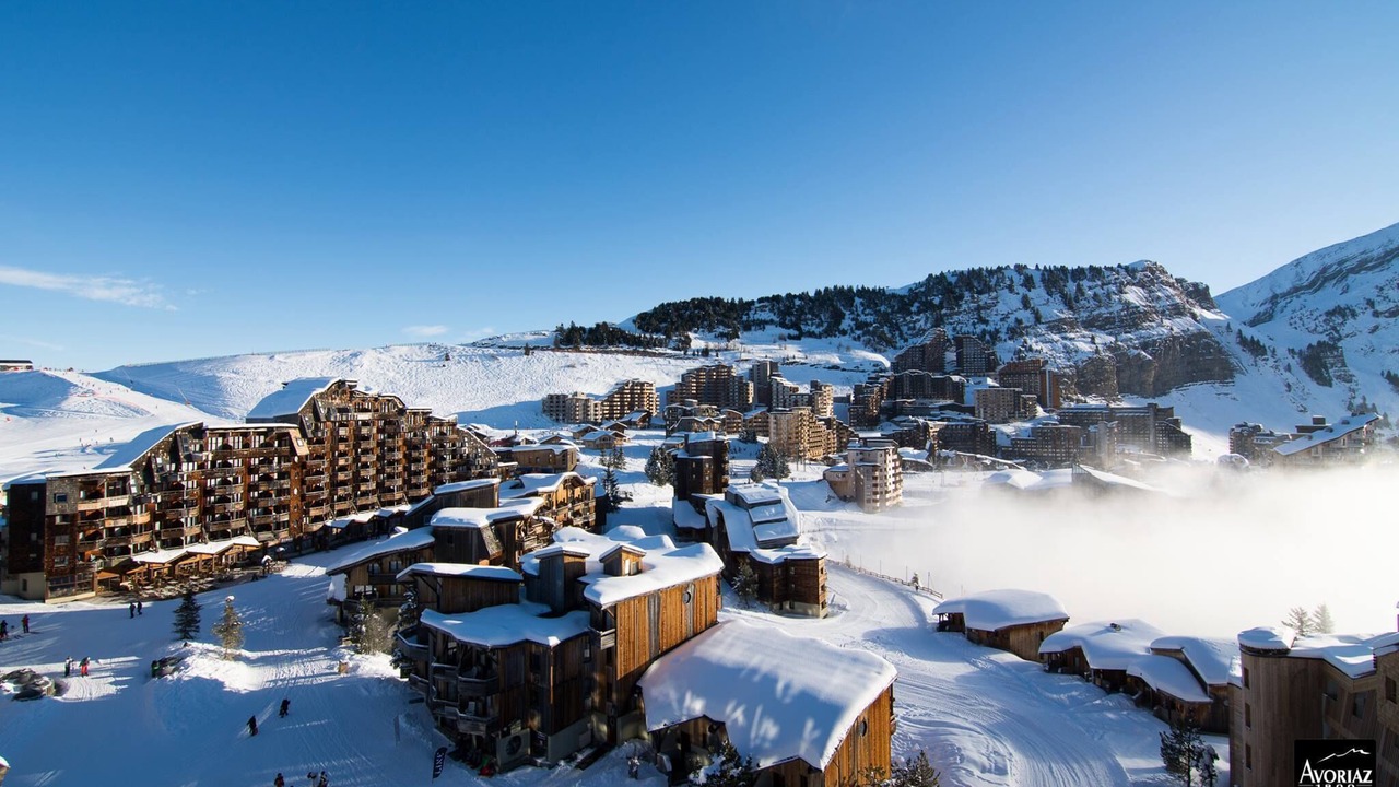 Photo of Outdoor in Avoriaz