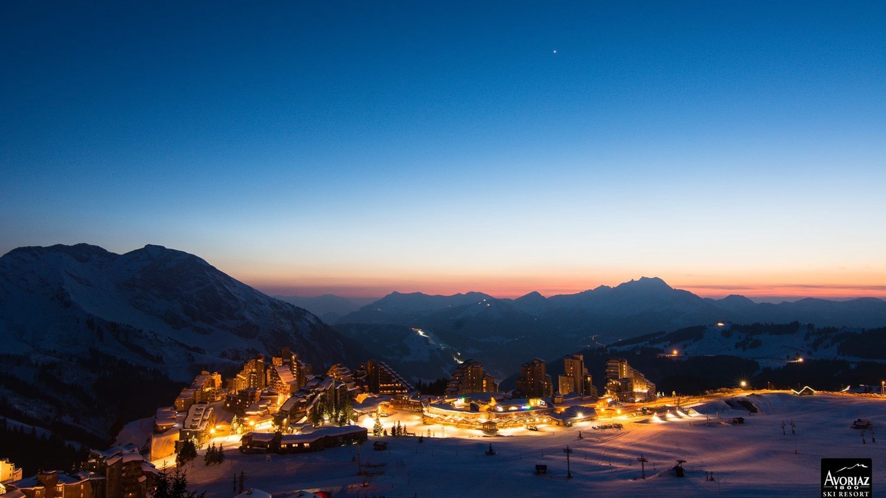 Photo of Outdoor in Avoriaz