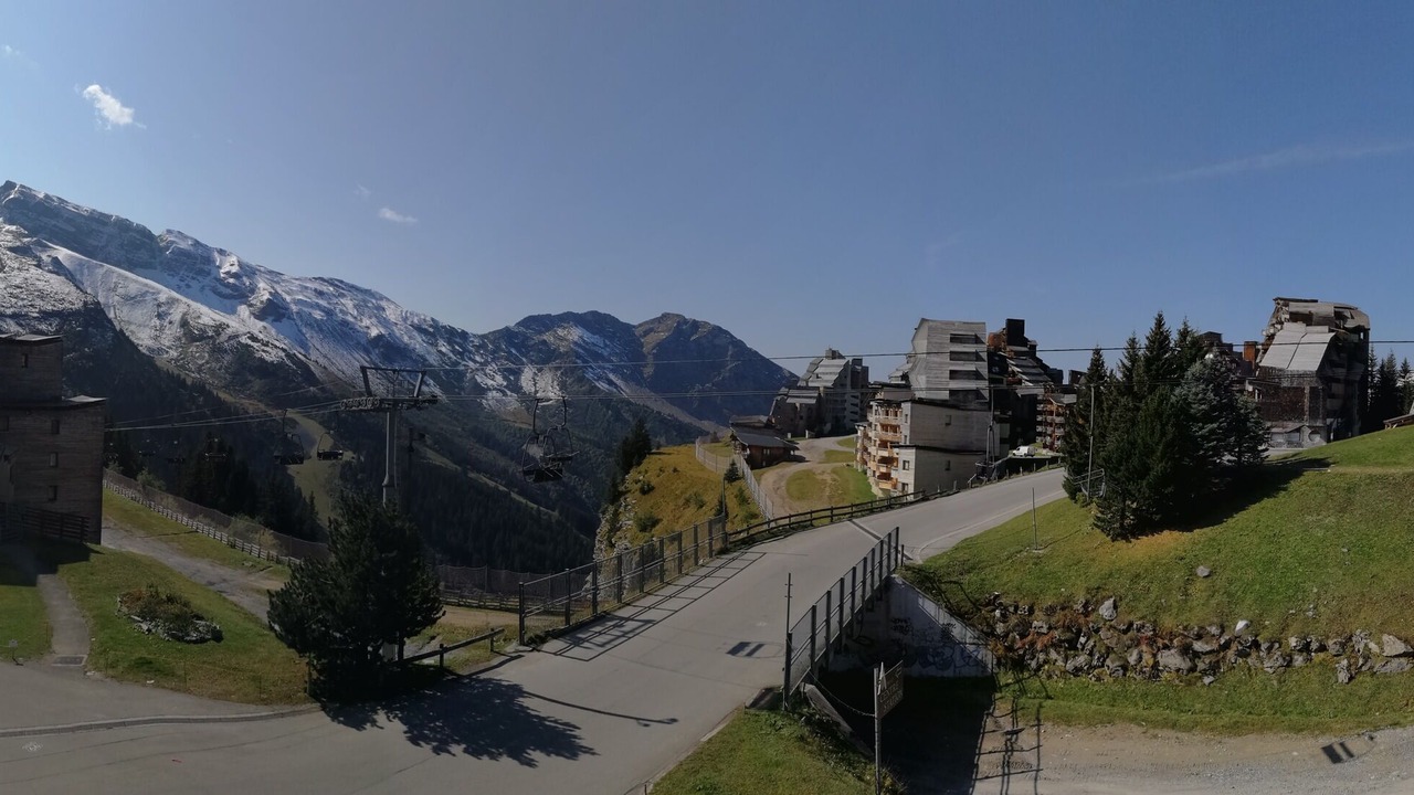 Photo of Others in Avoriaz