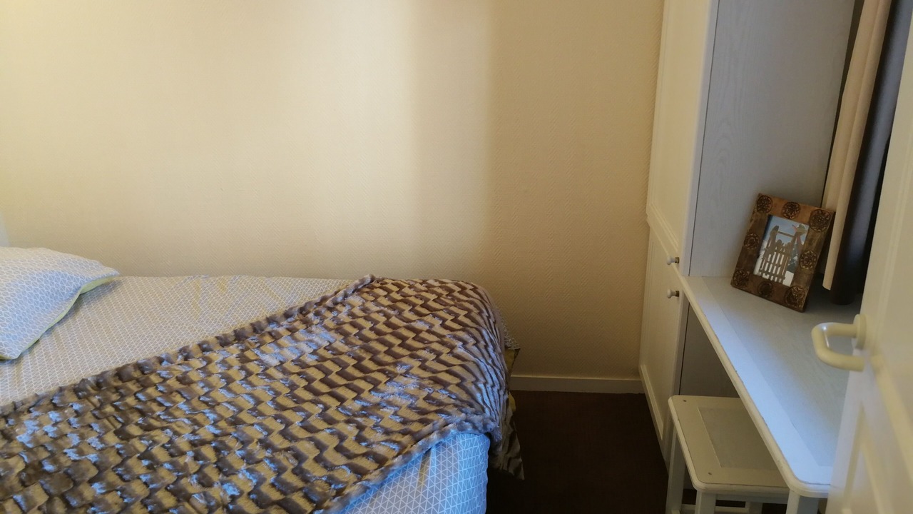 Photo of Bedroom in Avoriaz