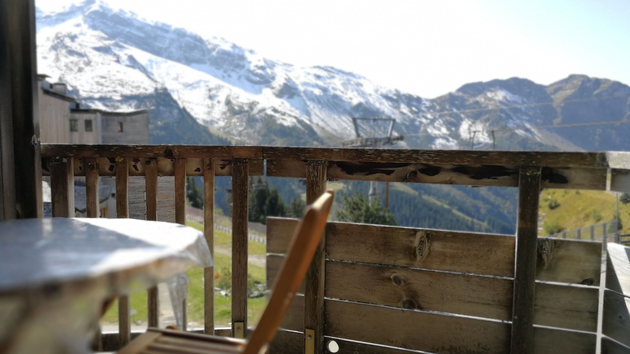 Photo of Outdoor in Avoriaz
