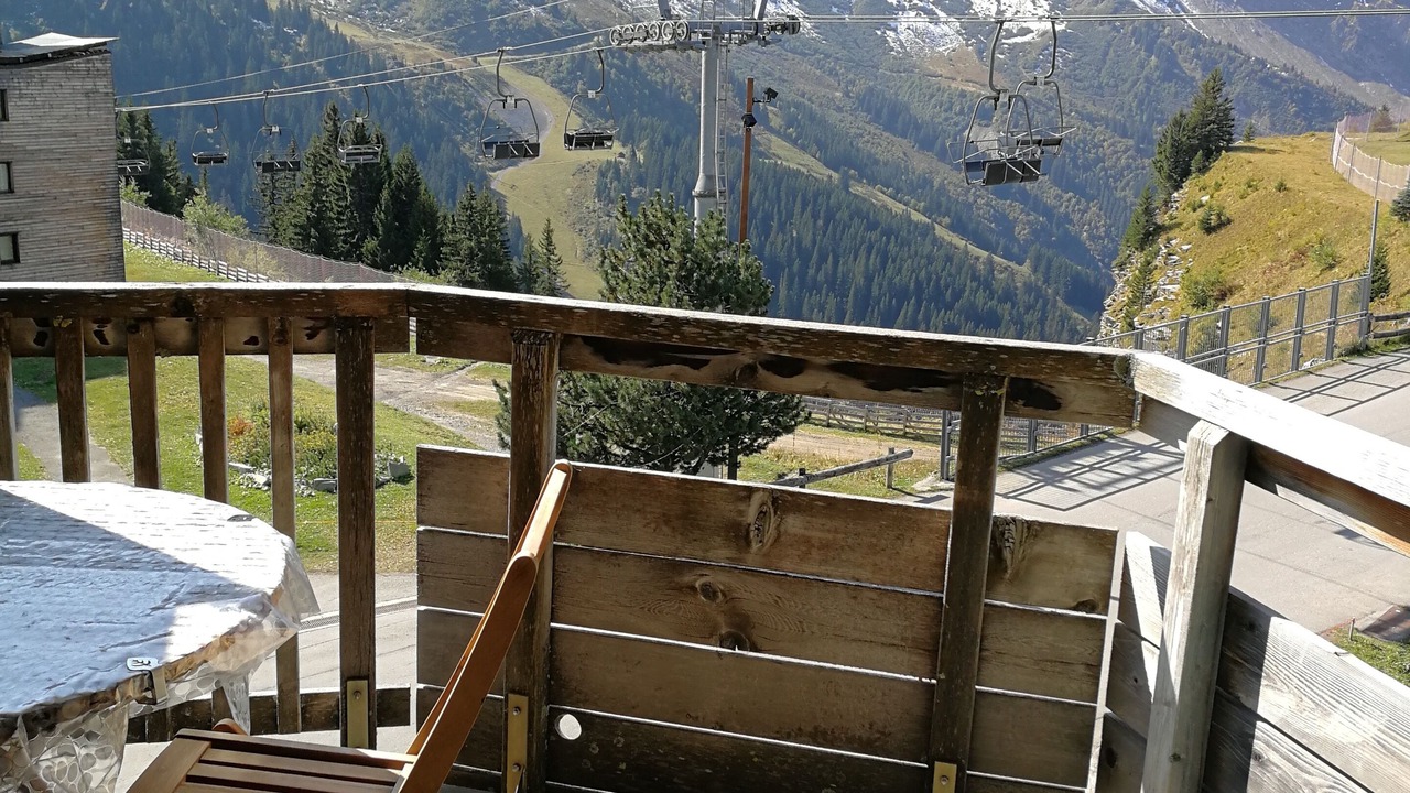 Photo of Outdoor in Avoriaz