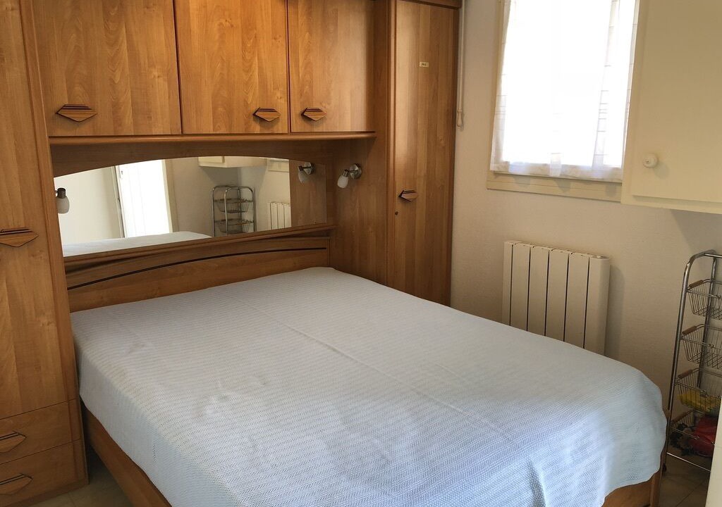 Photo of Bedroom in Le Lavandou