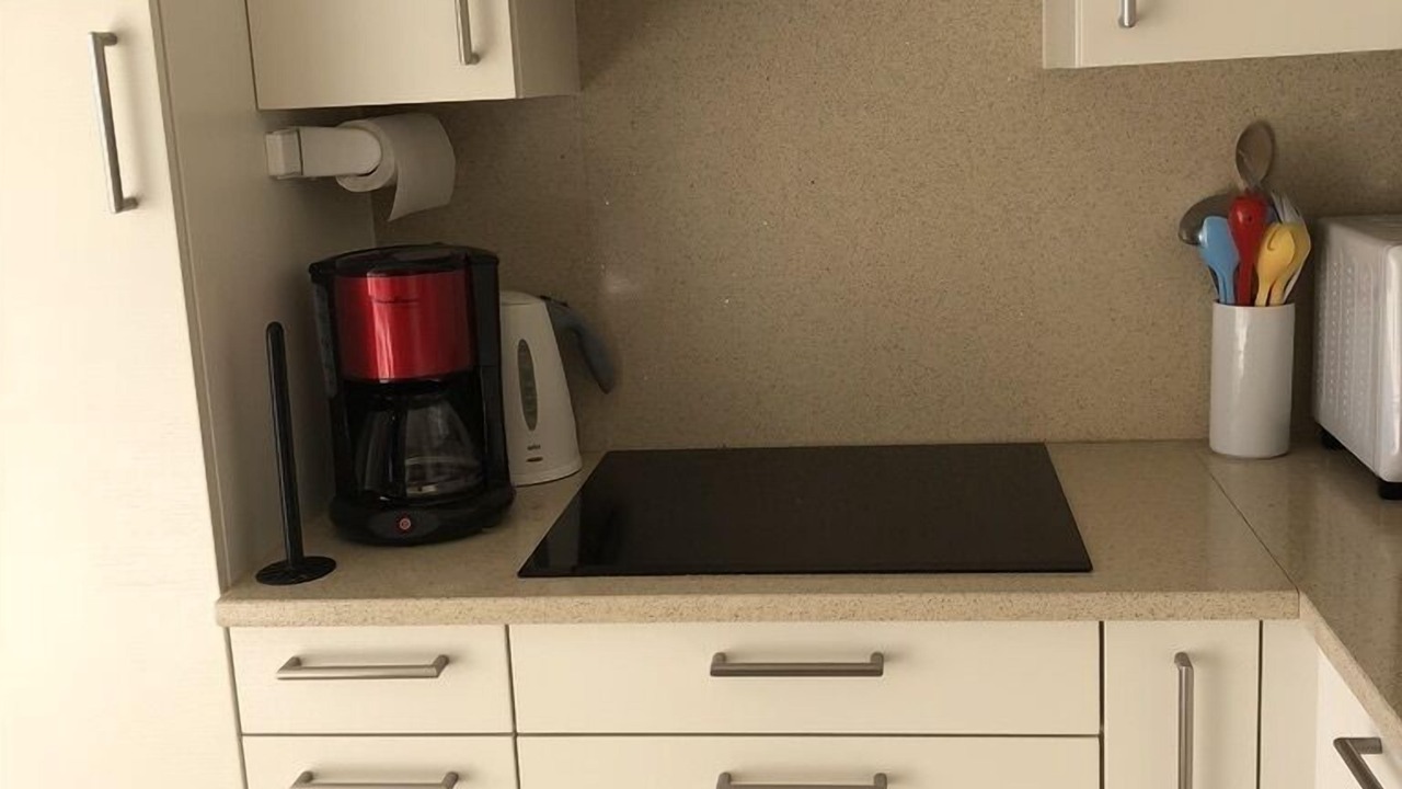 Photo of Kitchen in Le Lavandou