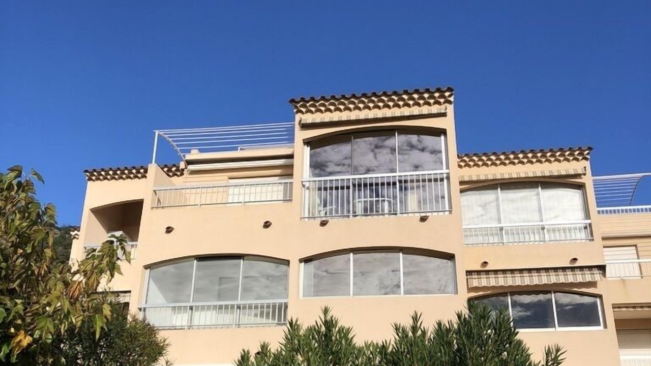 Photo of Outdoor in Le Lavandou