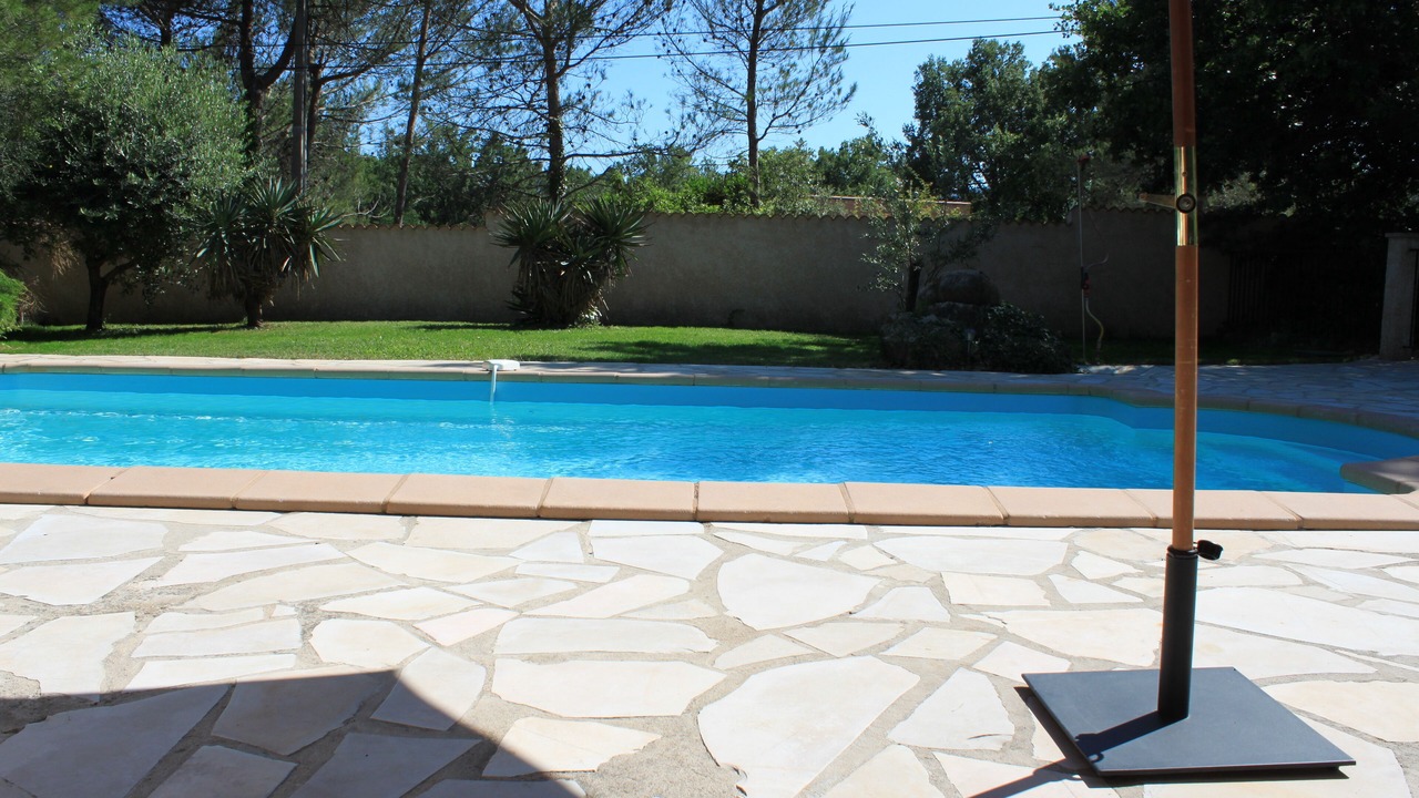 Photo of Outdoor in La Roquebrussanne