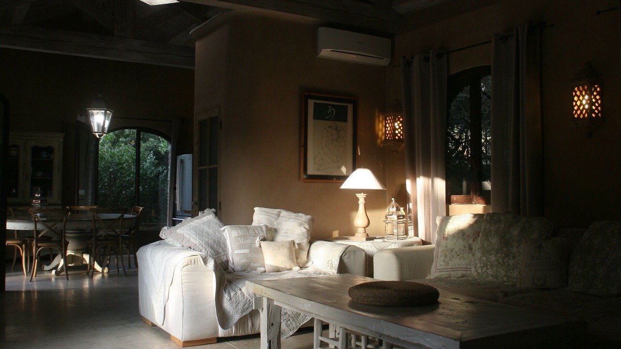Photo of Livingroom in Cavaliere
