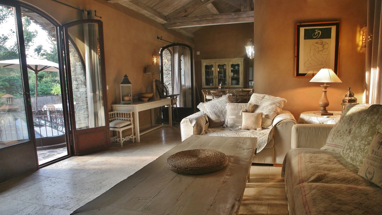 Photo of Livingroom in Cavaliere