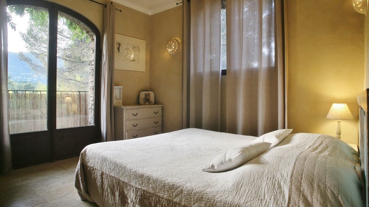 Photo of Bedroom in Cavaliere