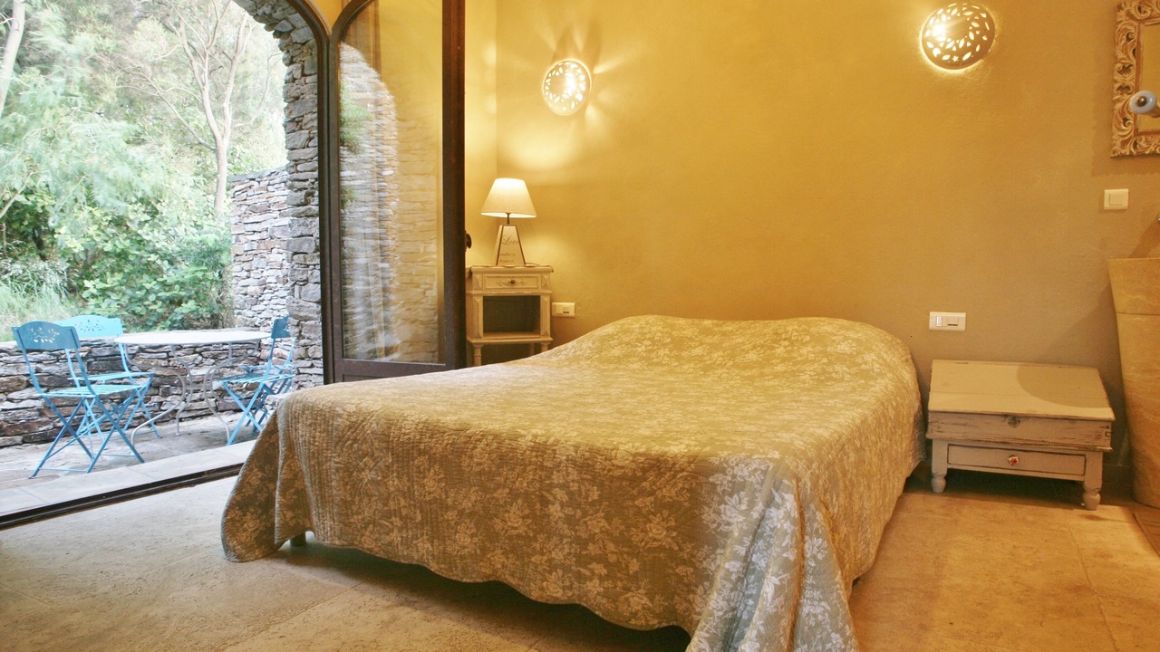 Photo of Bedroom in Cavaliere