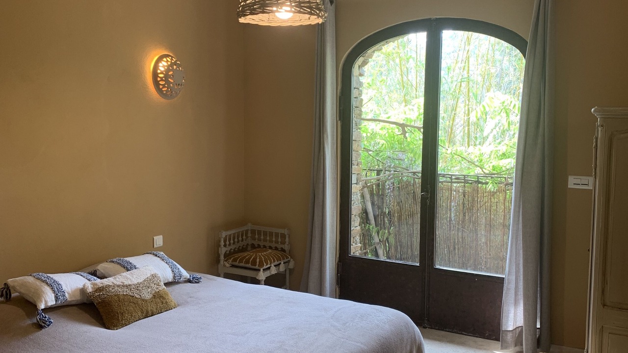 Photo of Bedroom in Cavaliere