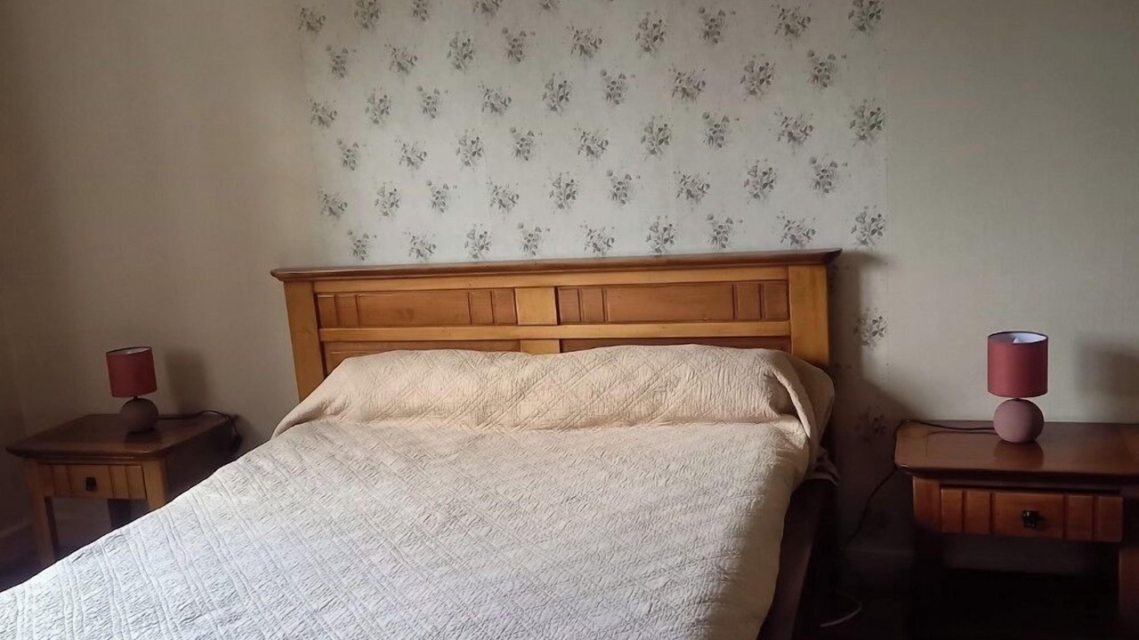 Photo of Bedroom in Lussat