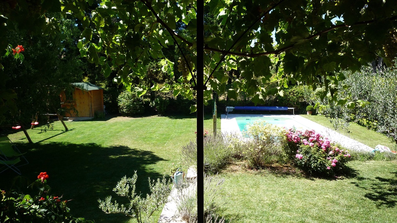 Photo of Outdoor in Velleron