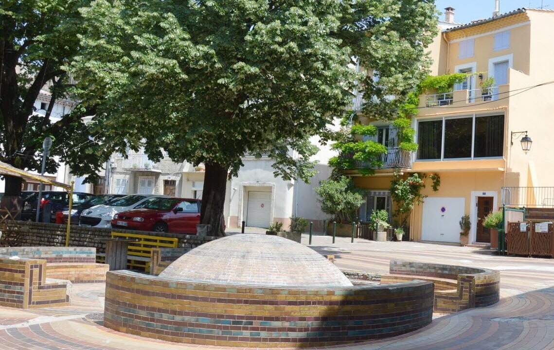 Photo of Outdoor in Montelimar