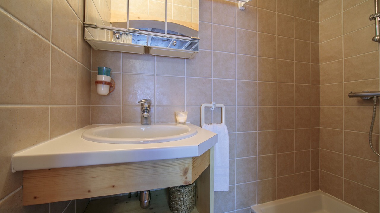 Photo of Bedroom in Montroc