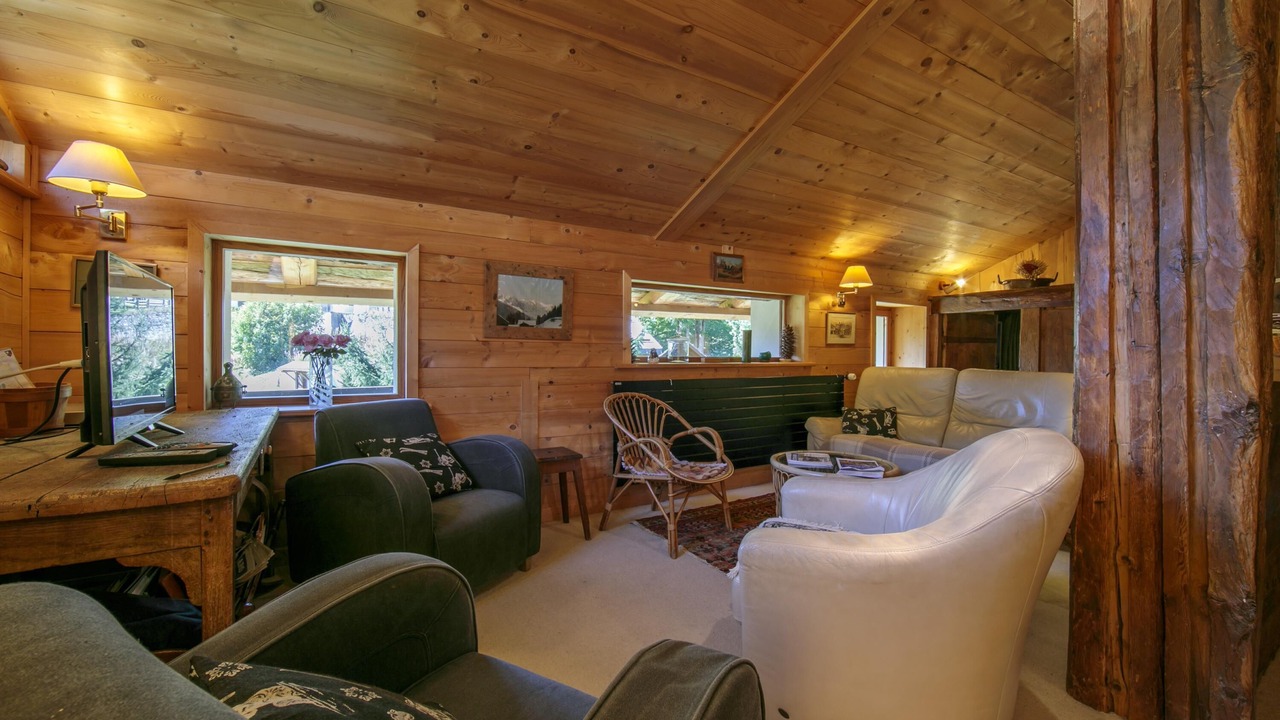 Photo of Bedroom in Montroc
