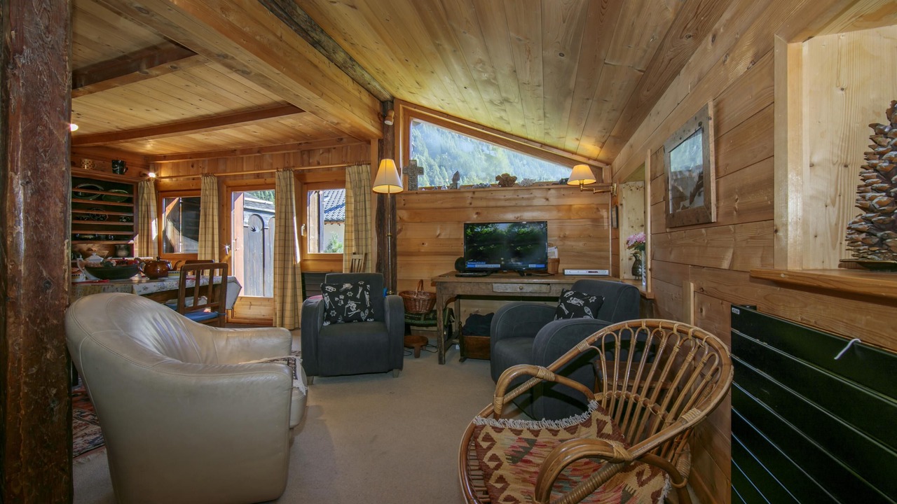 Photo of Bedroom in Montroc