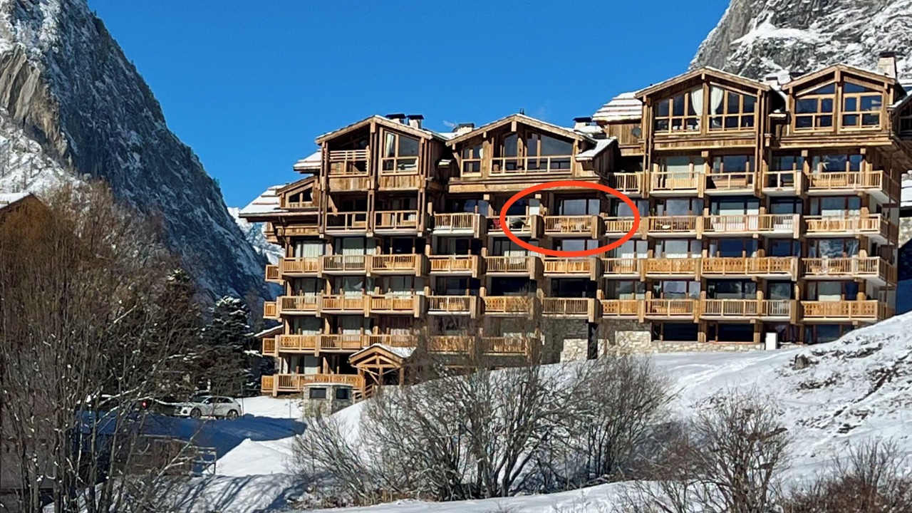 Photo of Outdoor in Val-d'Isere
