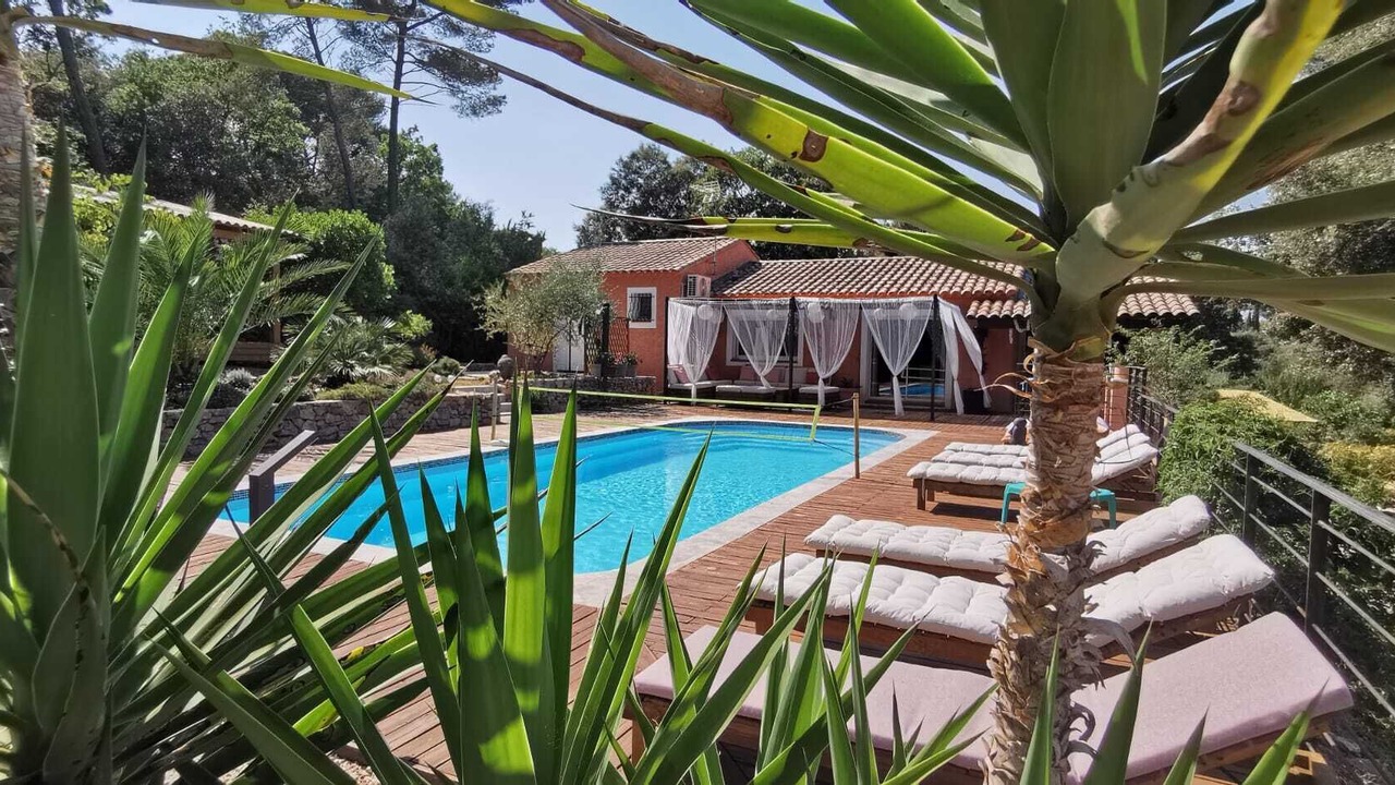 Photo of Outdoor in Flassans-sur-Issole