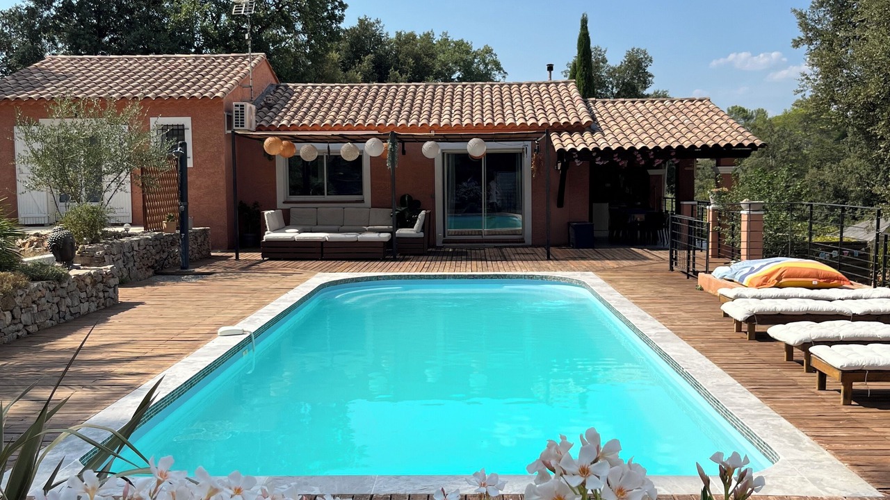 Photo of Outdoor in Flassans-sur-Issole