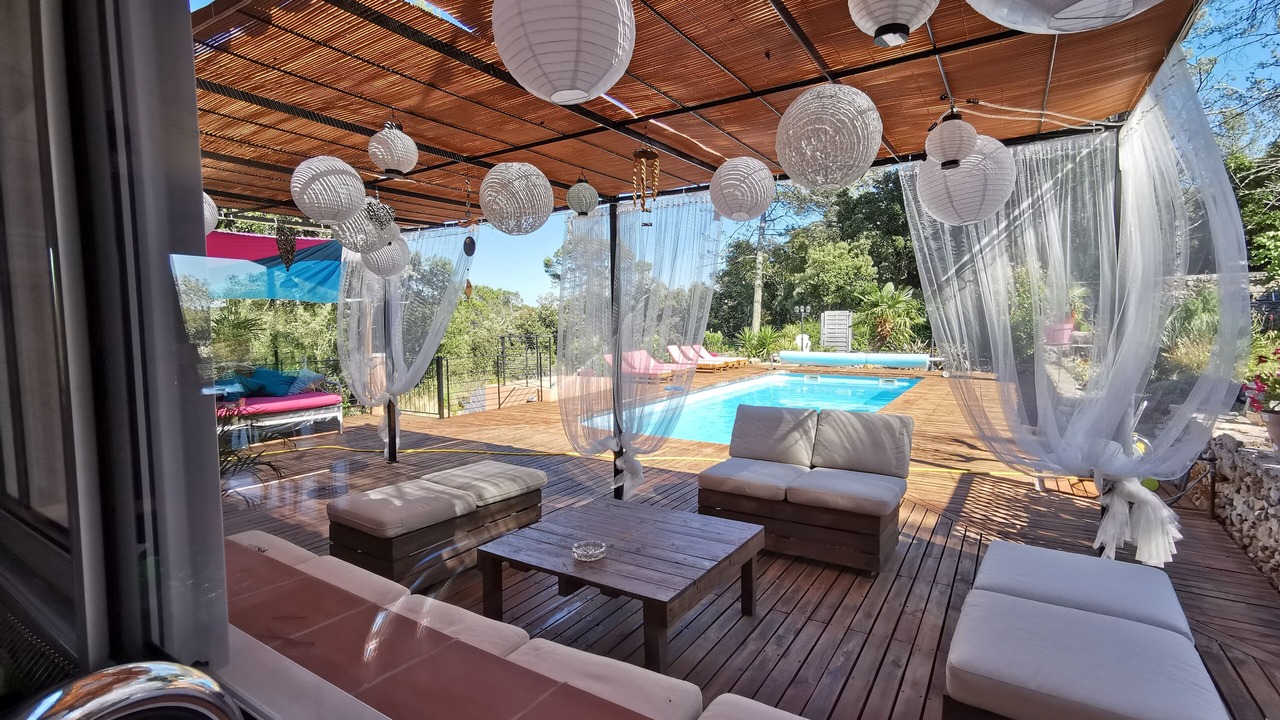 Photo of Outdoor in Flassans-sur-Issole