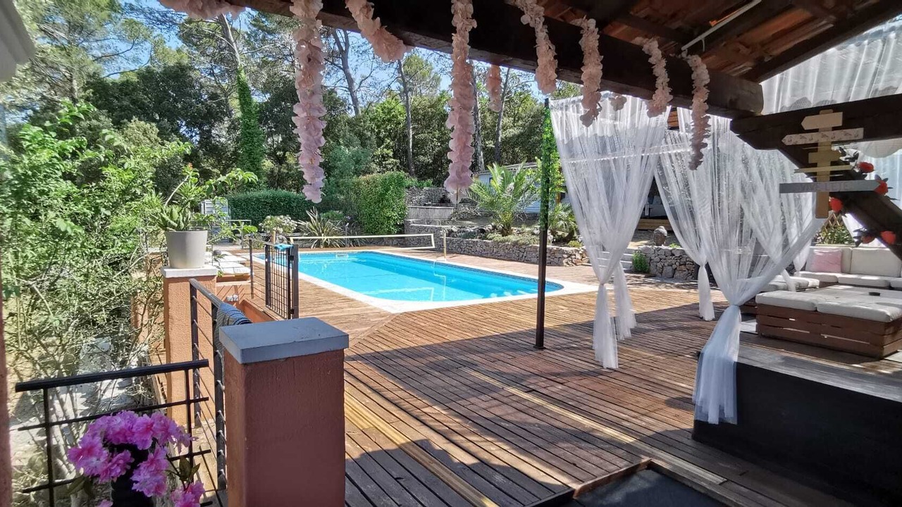 Photo of Outdoor in Flassans-sur-Issole