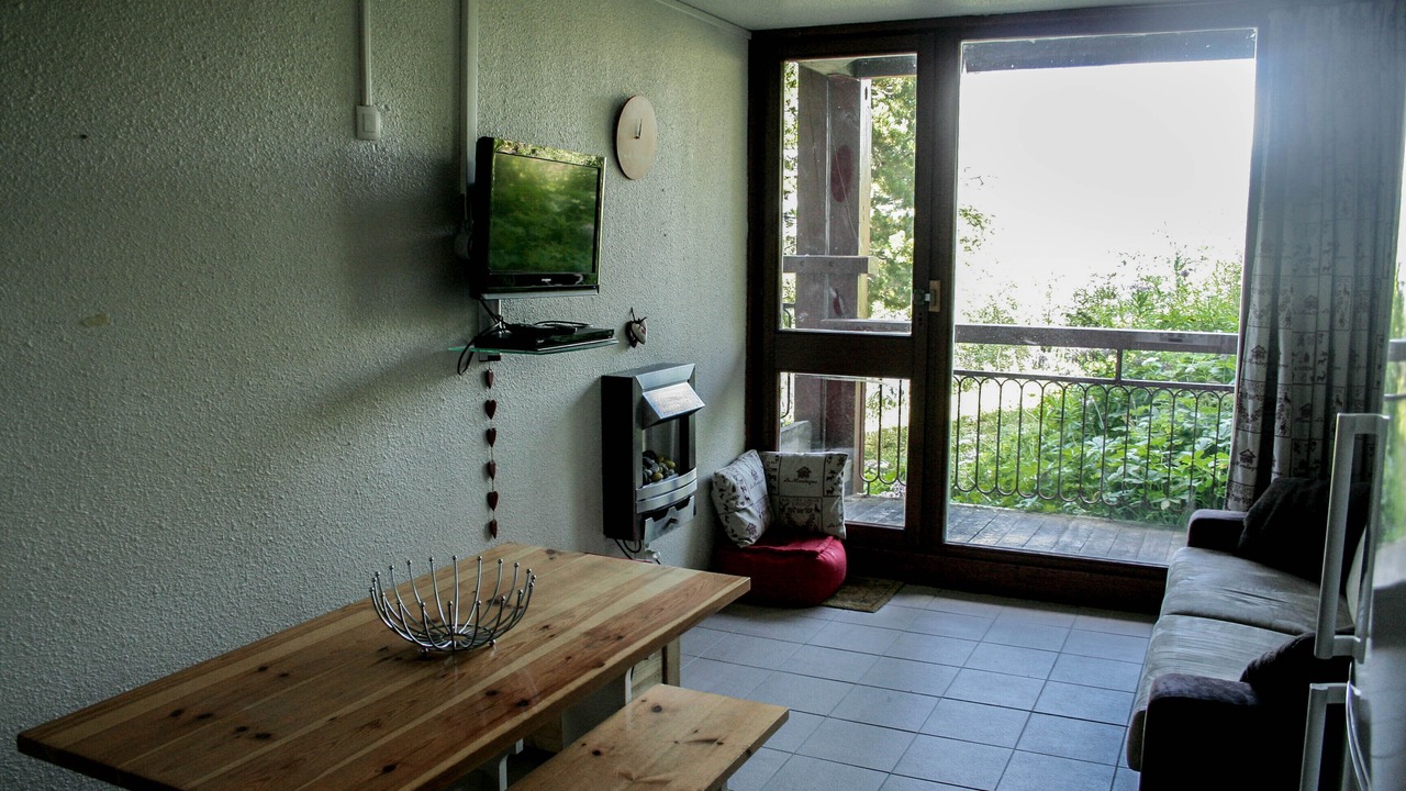 Photo of Livingroom in Arc-2000