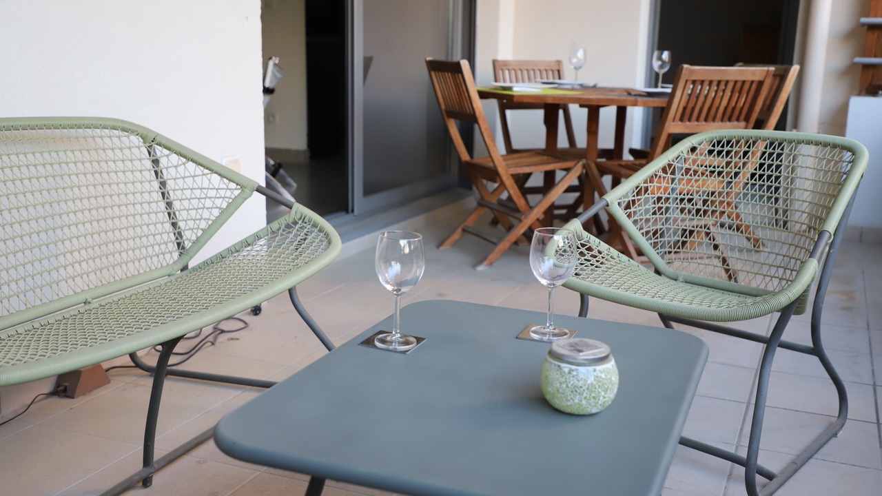 Photo of Outdoor in La Ciotat