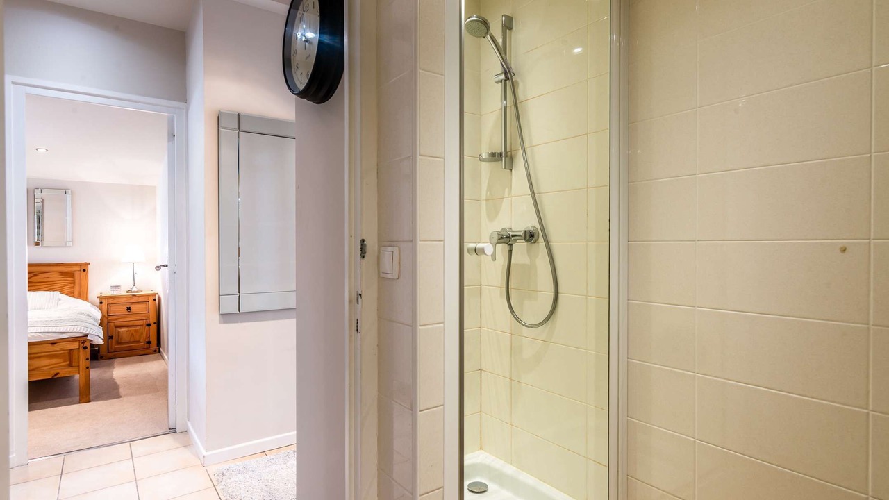 Photo of Bathroom in Morzine