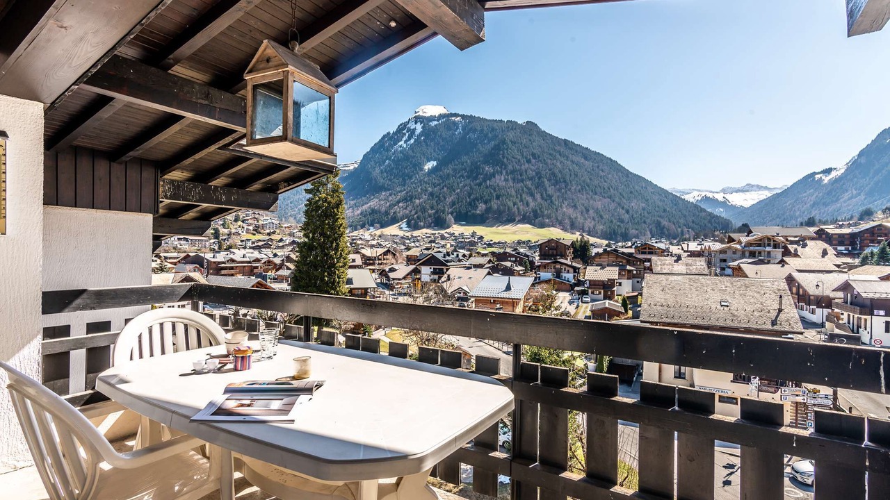 Photo of Outdoor in Morzine