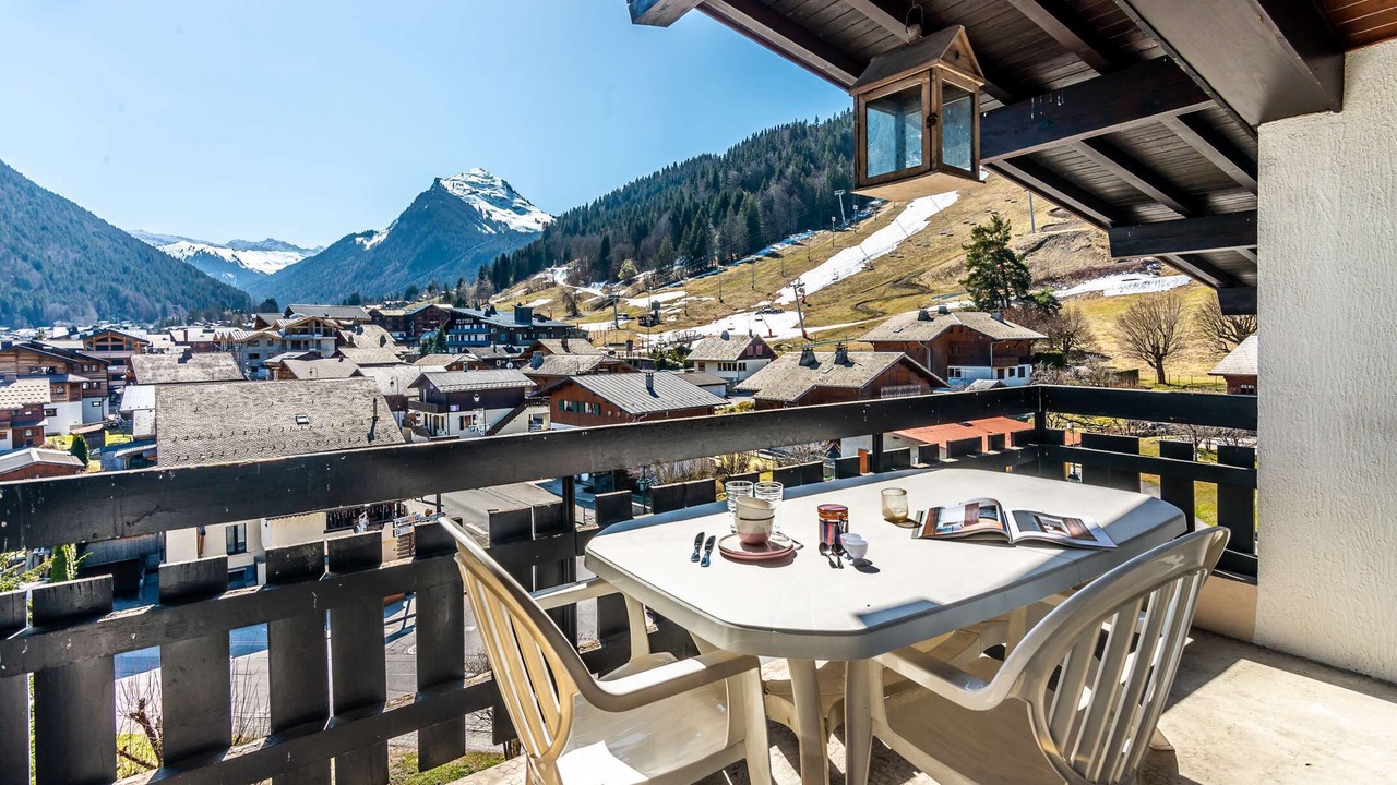 Photo of Outdoor in Morzine