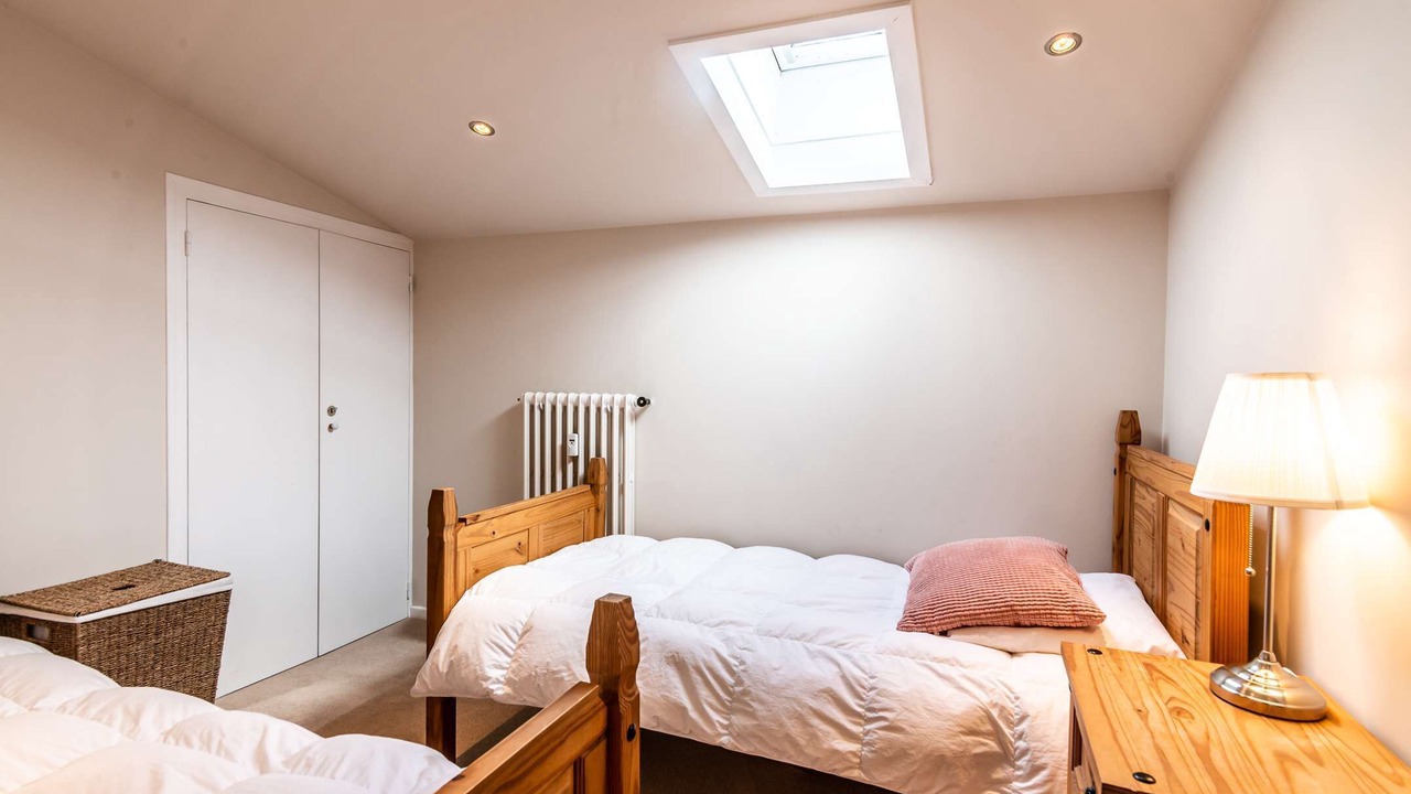 Photo of Bedroom in Morzine
