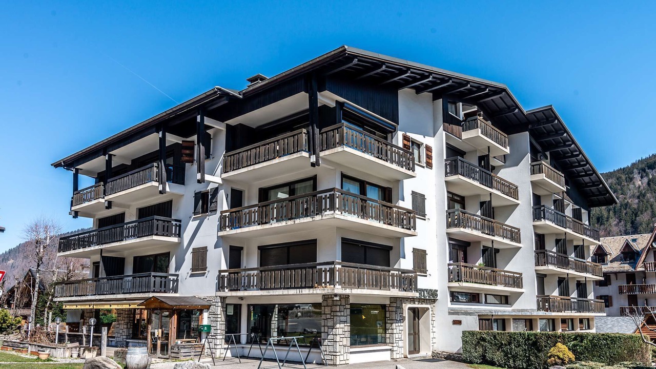 Photo of Outdoor in Morzine