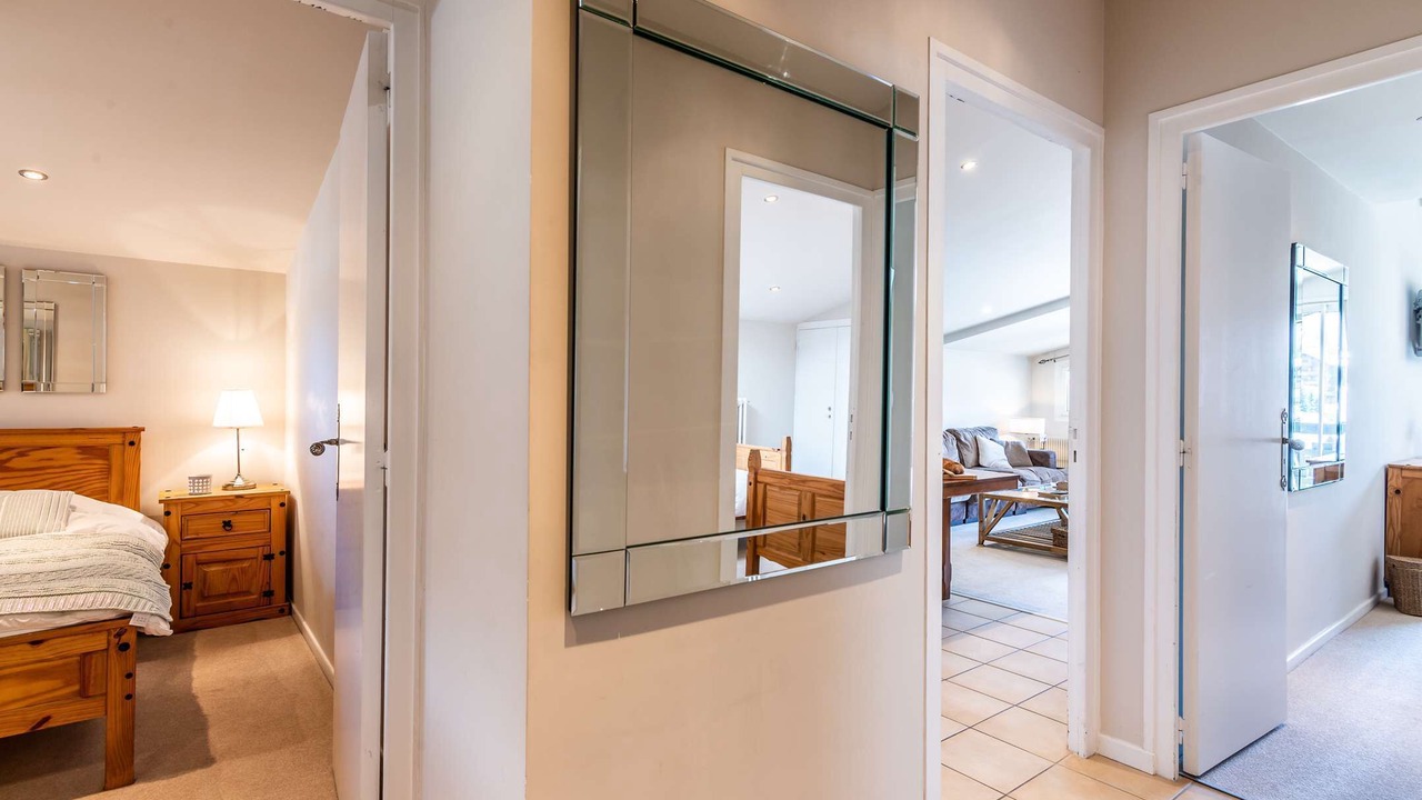 Photo of Bedroom in Morzine
