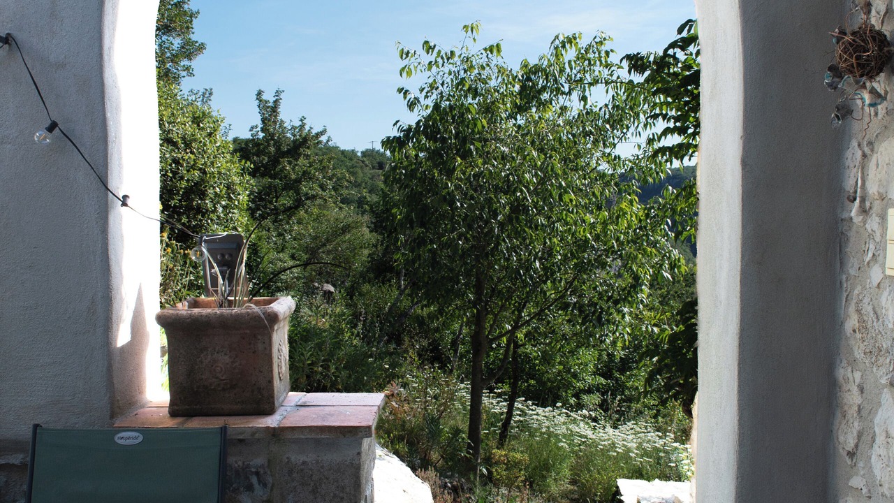 Photo of Outdoor in Balazuc