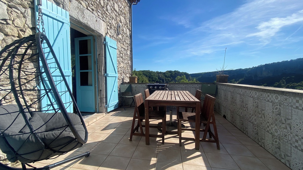 Photo of Outdoor in Balazuc