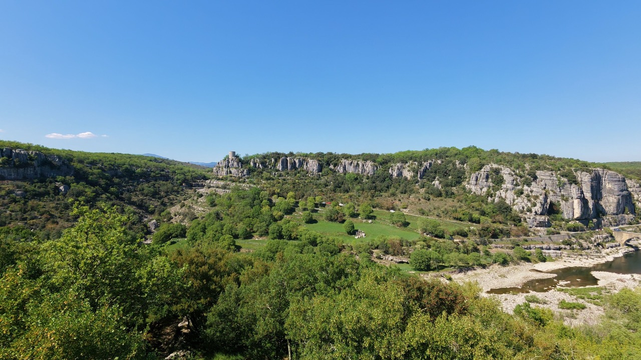 Photo of Others in Balazuc