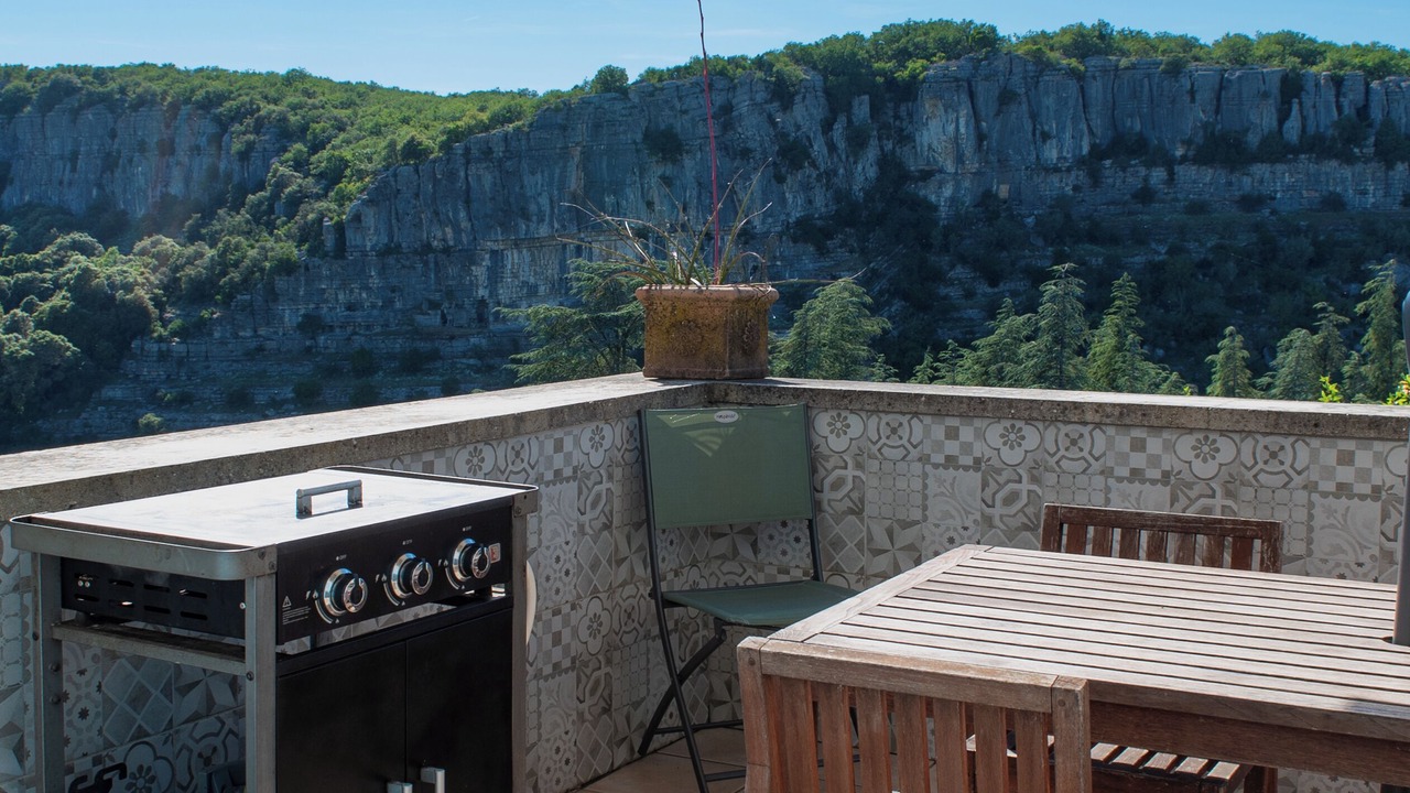 Photo of Outdoor in Balazuc