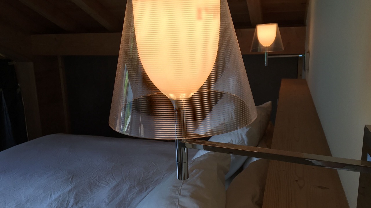 Photo of Bedroom in Samoens