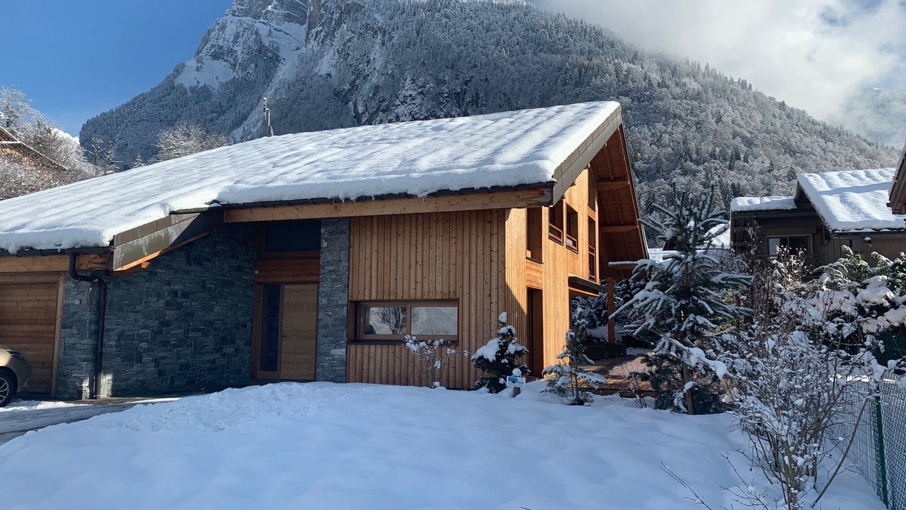 Photo of Outdoor in Samoens