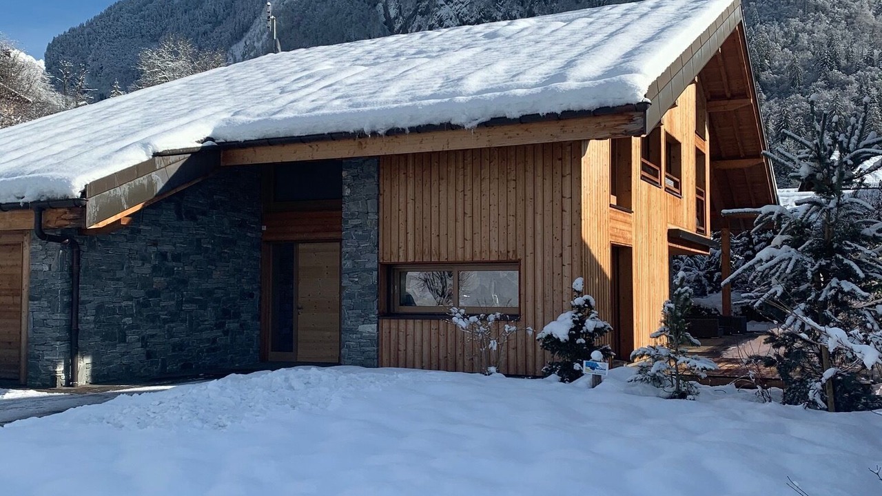 Photo of Outdoor in Samoens