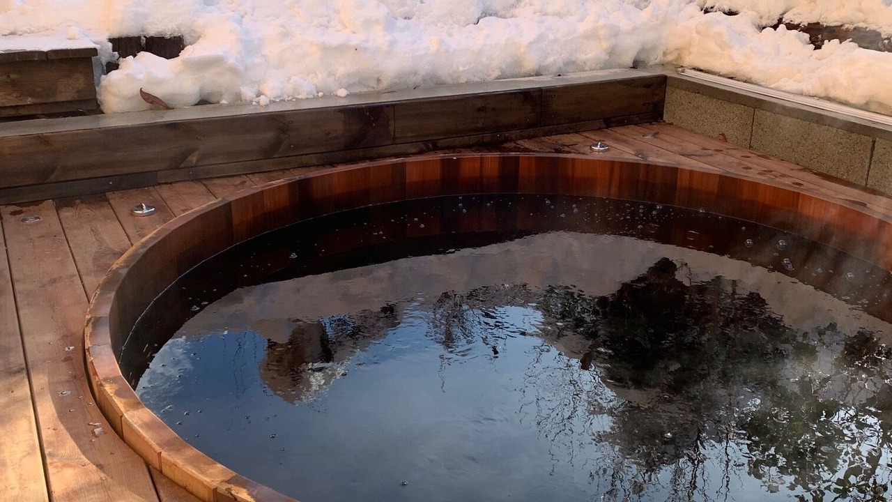 Photo of Outdoor in Samoens