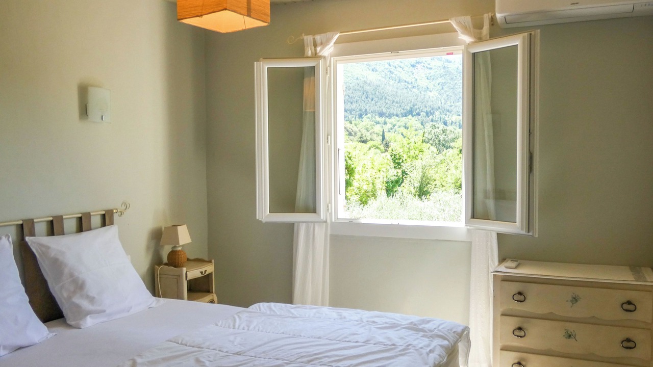Photo of Bedroom in Nyons